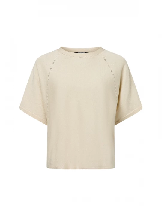 Foto van product COMMA Trui beige