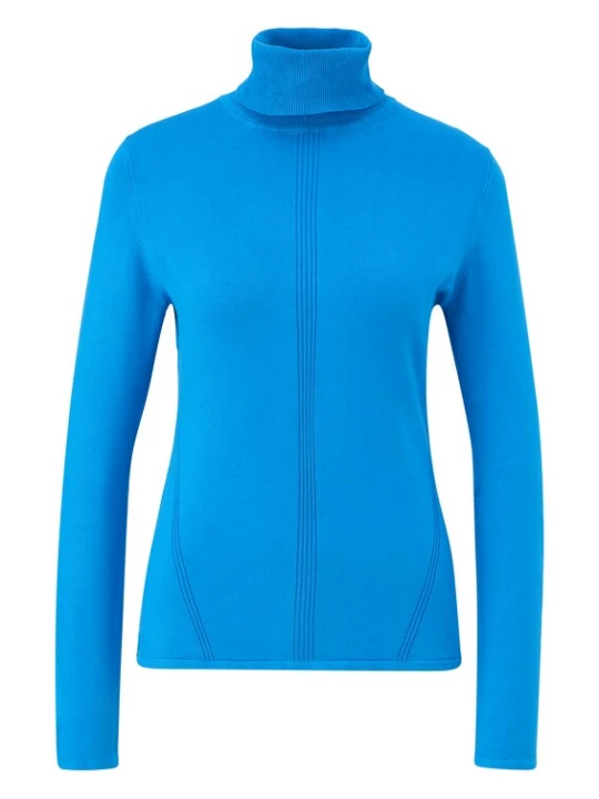 Foto van product COMMA Trui blauw