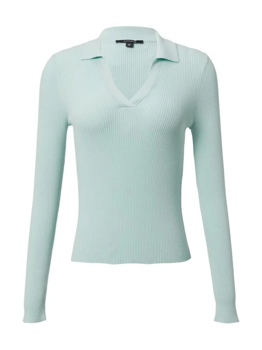 Foto van product COMMA Trui blauw