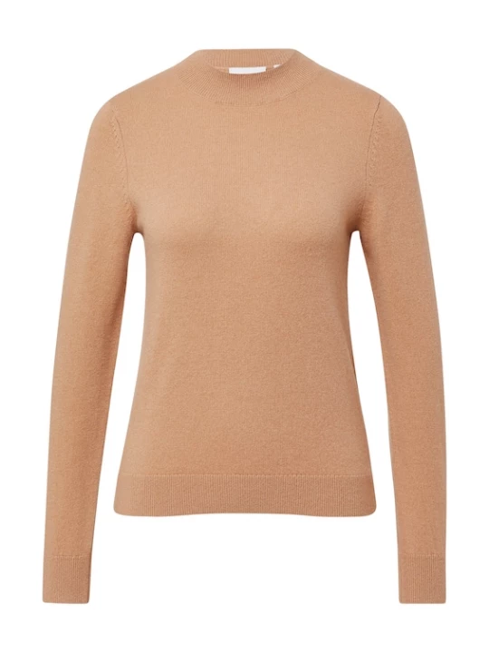 Foto van product COMMA Trui camel