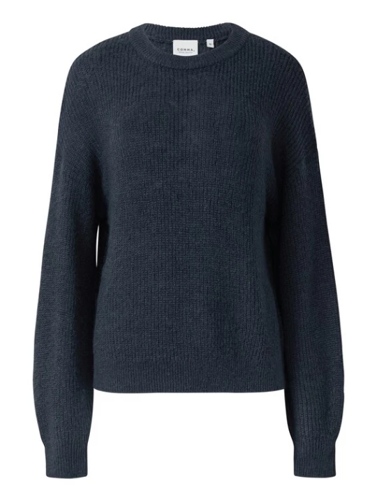 Foto van product COMMA Trui donkerblauw