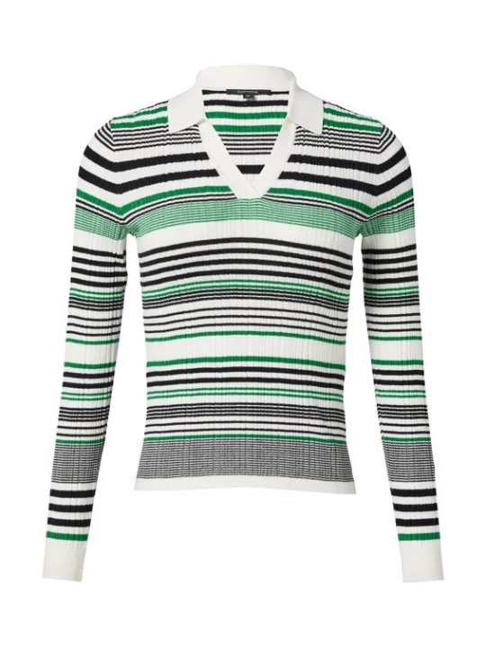 Foto van product COMMA Trui gemengde kleuren