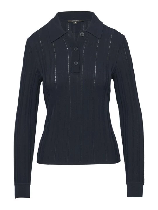 Foto van product COMMA Trui navy
