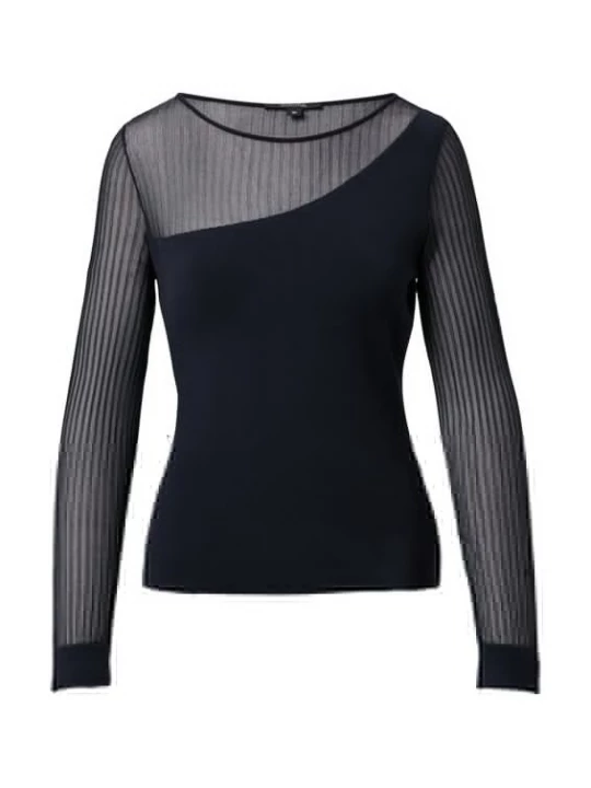 Foto van product COMMA Trui navy