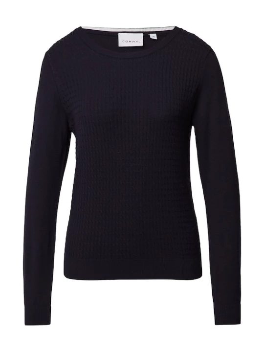 Foto van product COMMA Trui navy