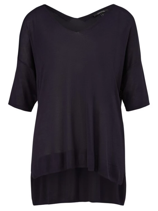 Foto van product COMMA Trui navy
