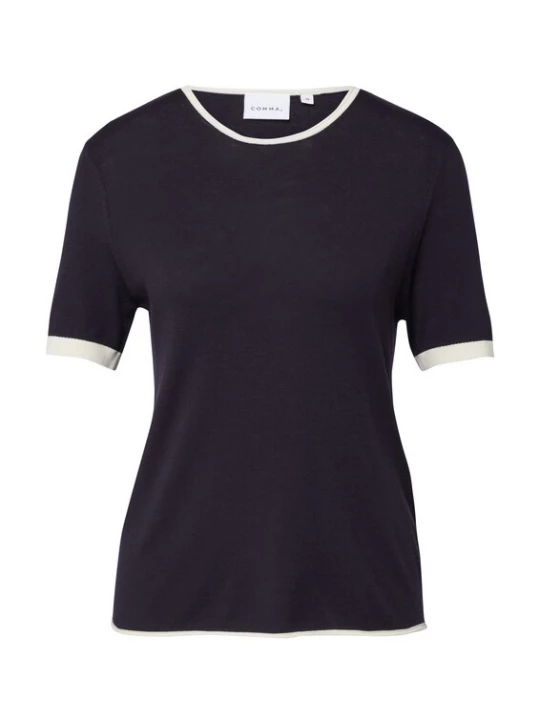 Foto van product COMMA Trui navy