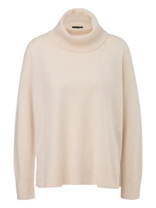 Foto van product COMMA Trui nude