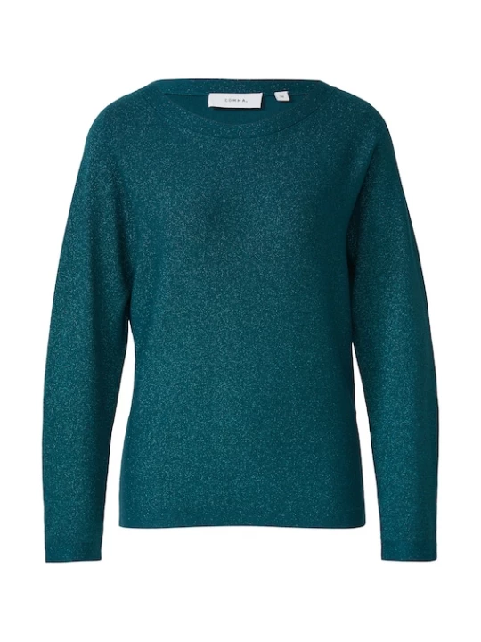 Foto van product COMMA Trui petrol