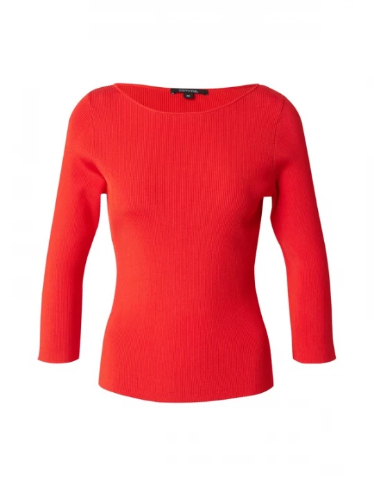 Foto van product COMMA Trui rood