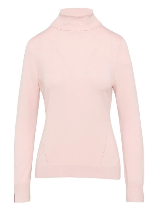 Foto van product COMMA Trui rosa