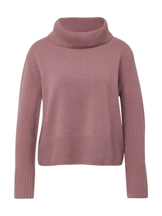 Foto van product COMMA Trui rosé