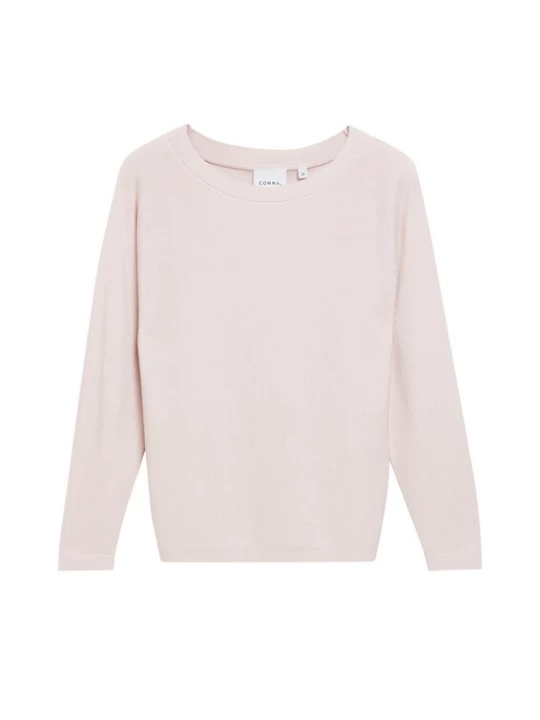 Foto van product COMMA Trui rosé