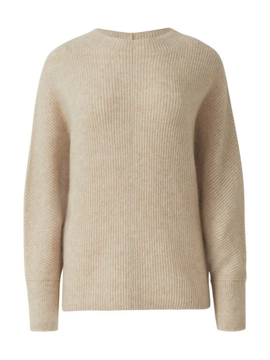Foto van product COMMA Trui sand