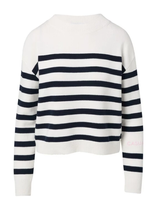 Foto van product COMMA Trui wit