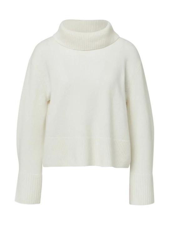 Foto van product COMMA Trui wit