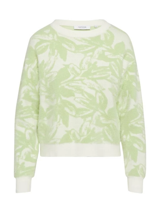 Foto van product COMMA Trui wit