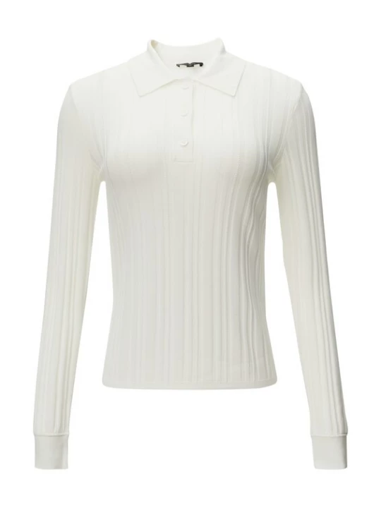 Foto van product COMMA Trui wit