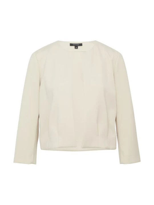 Foto van product COMMA Tussenjas beige