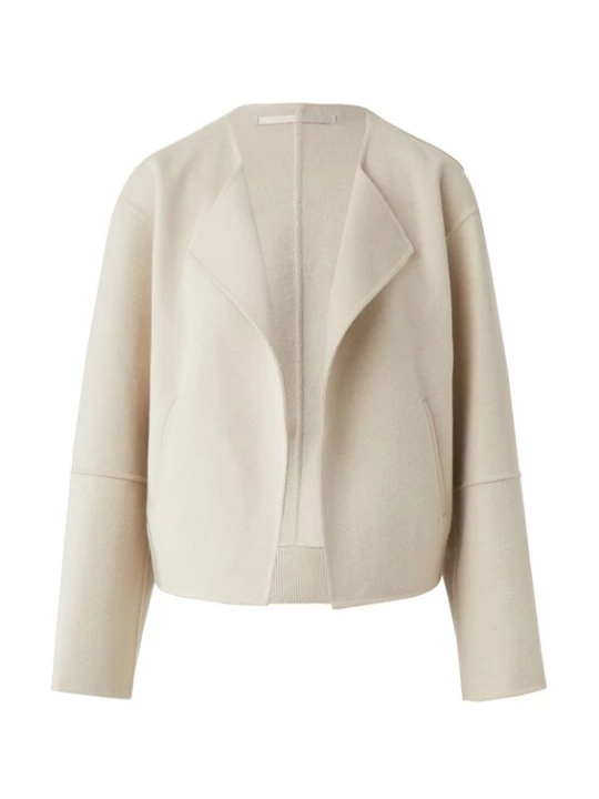 Foto van product COMMA Tussenjas beige
