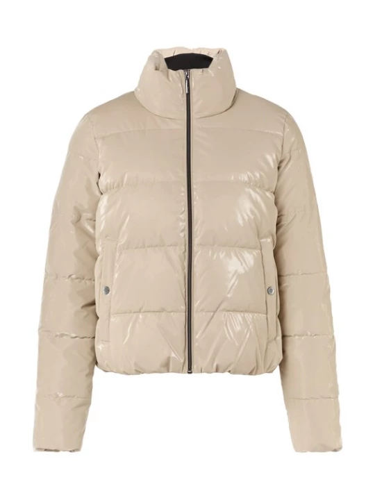 Foto van product COMMA Tussenjas beige