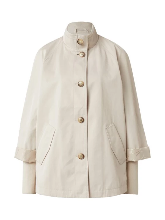 Foto van product COMMA Tussenjas beige