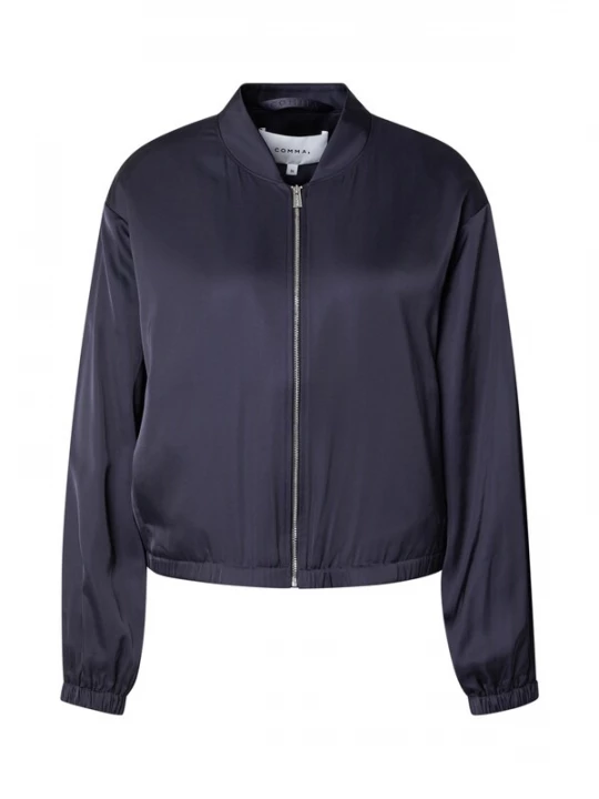Foto van product COMMA Tussenjas donkerblauw