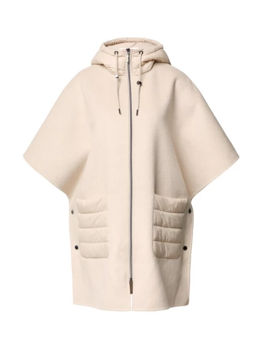 Foto van product COMMA Tussenjas lichtbeige