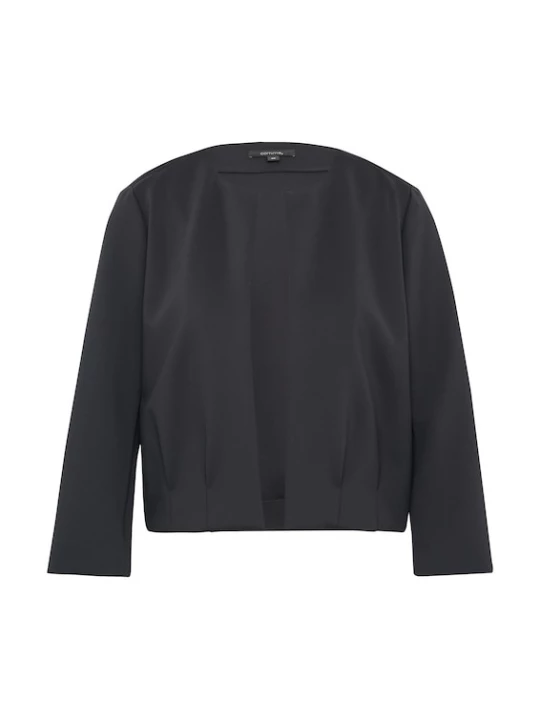 Foto van product COMMA Tussenjas navy