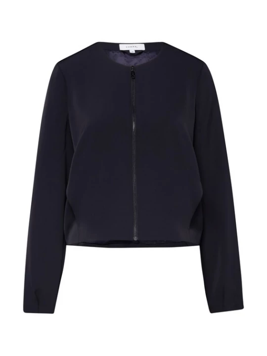 Foto van product COMMA Tussenjas navy