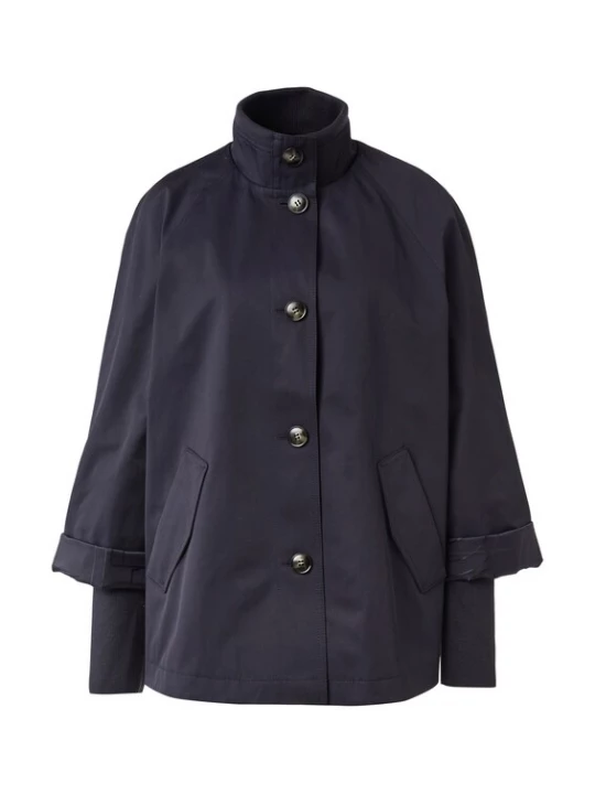 Foto van product COMMA Tussenjas navy