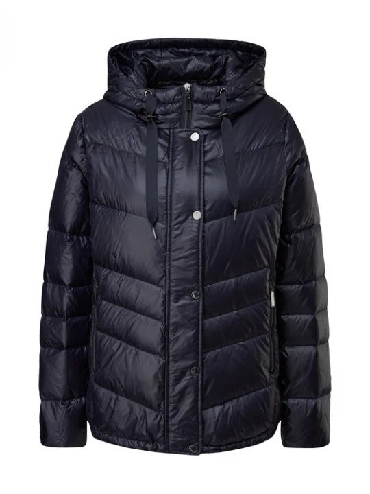 Foto van product COMMA Tussenjas navy