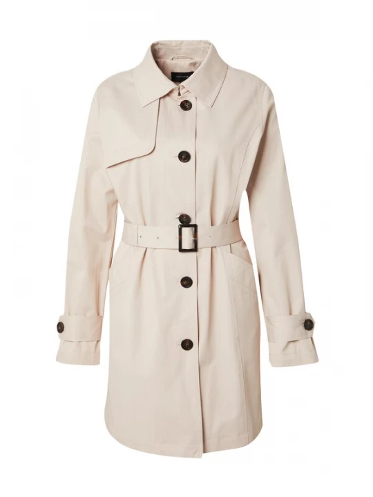 Foto van product COMMA Tussenmantel beige