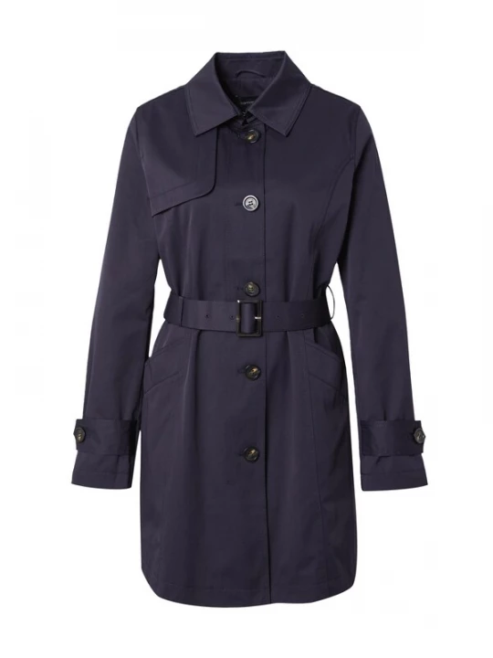 Foto van product COMMA Tussenmantel violetblauw