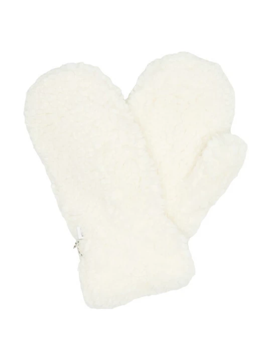Foto van product COMMA Vingerhandschoenen crème