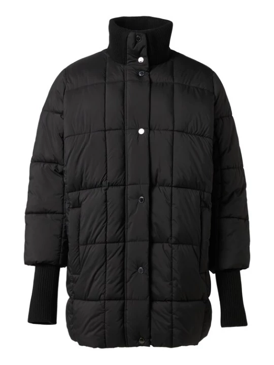 Foto van product COMMA Winterjas zwart