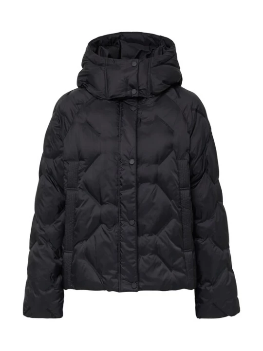Foto van product COMMA Winterjas zwart