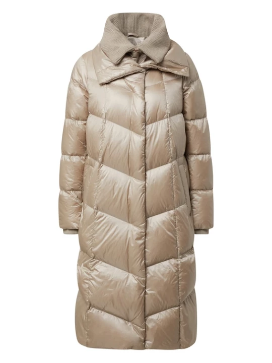 Foto van product COMMA Wintermantel sand
