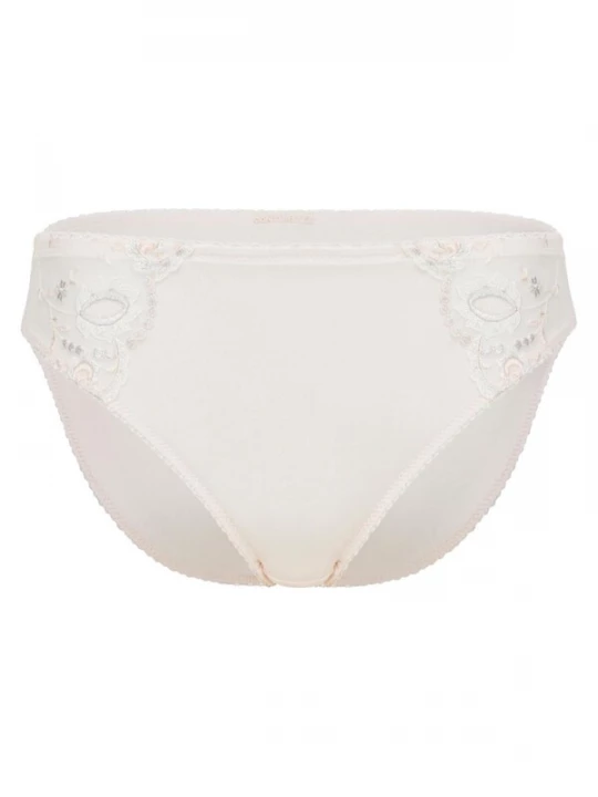 Foto van product Conturelle Slip 'Provence' rosa