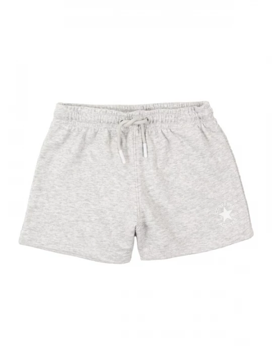 Foto van product CONVERSE Broek 'DISSECTED CTP CORE' lichtgrijs / wit