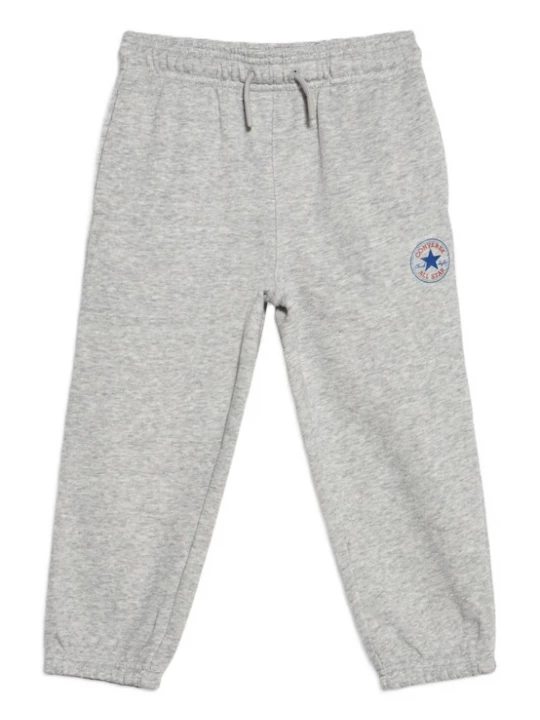 Foto van product CONVERSE Broek grijs gemêleerd