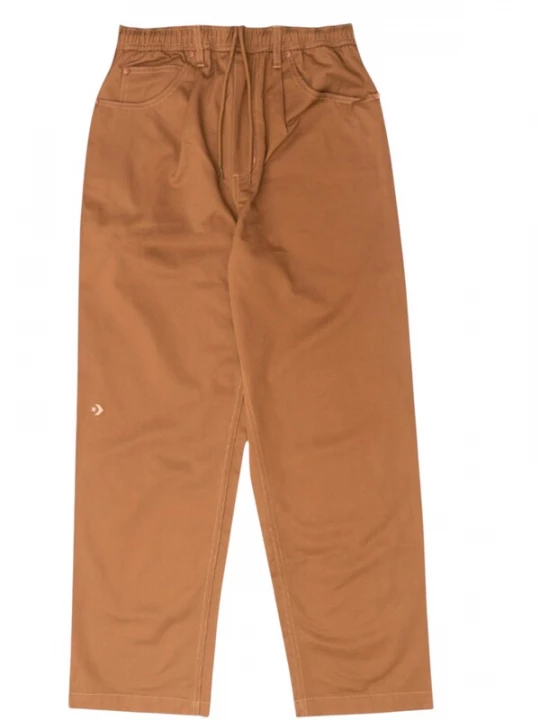 Foto van product CONVERSE Broek kastanjebruin
