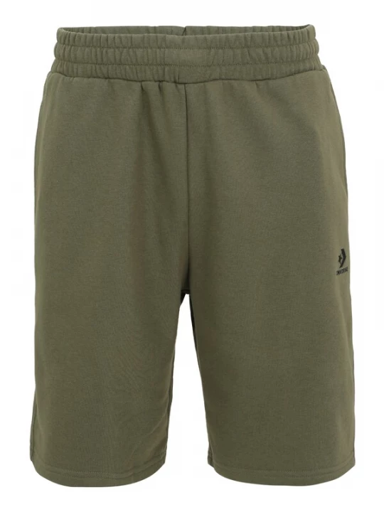 Foto van product CONVERSE Broek olijfgroen / zwart