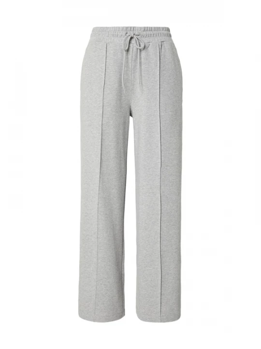 Foto van product CONVERSE Broek 'STAR CHEV' grijs
