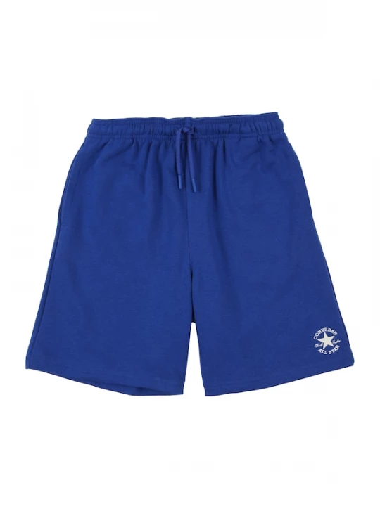 Foto van product CONVERSE Broek 'ULTIMATE ESSENTIAL' blauw