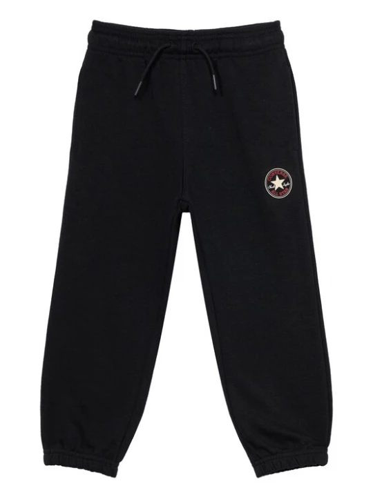Foto van product CONVERSE Broek zwart