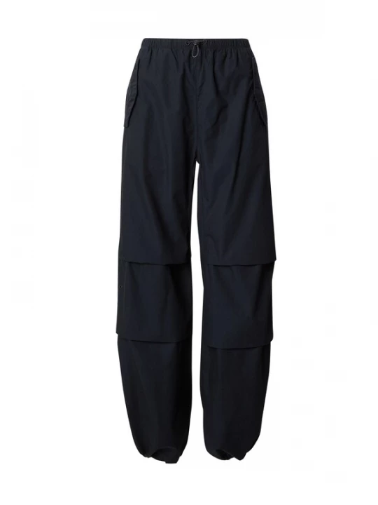 Foto van product CONVERSE Broek zwart