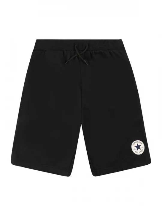 Foto van product CONVERSE Broek zwart