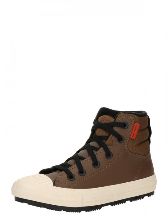 Foto van product CONVERSE Laarzen 'CTAS BERKSHIRE' aardetinten / zwart / offwhite