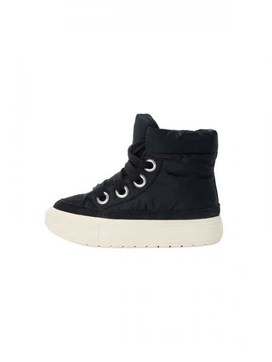 Foto van product CONVERSE Laarzen 'CTAS' zwart